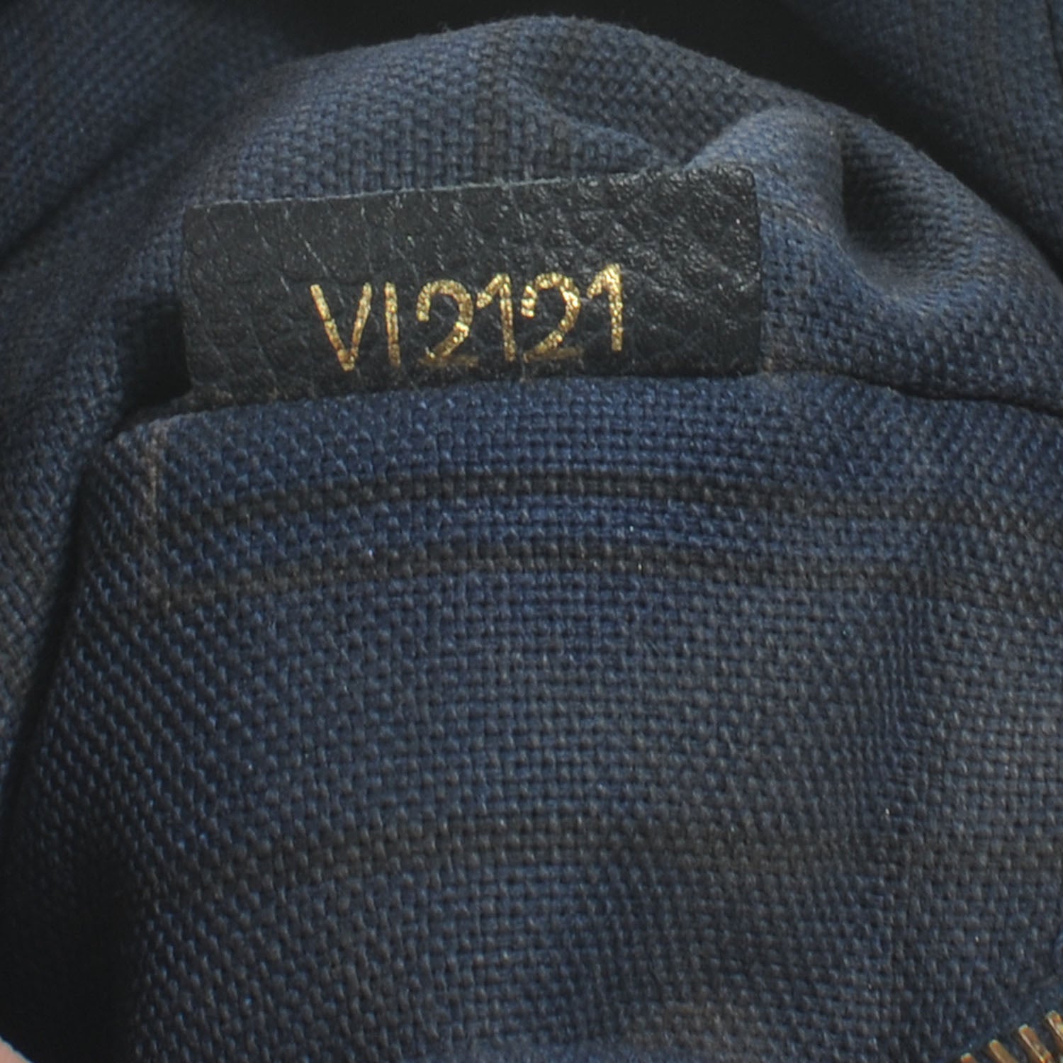 Louis Vuitton Empreinte Lumineuse PM Infini 8 of 10