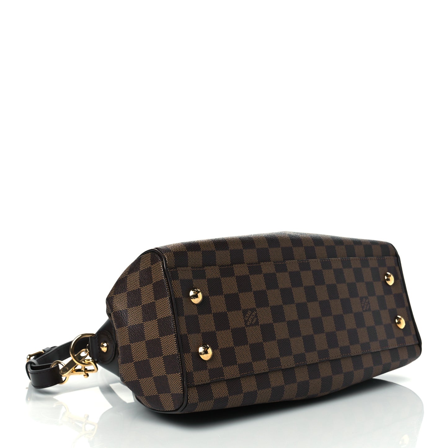 Damier Ebene Trevi PM