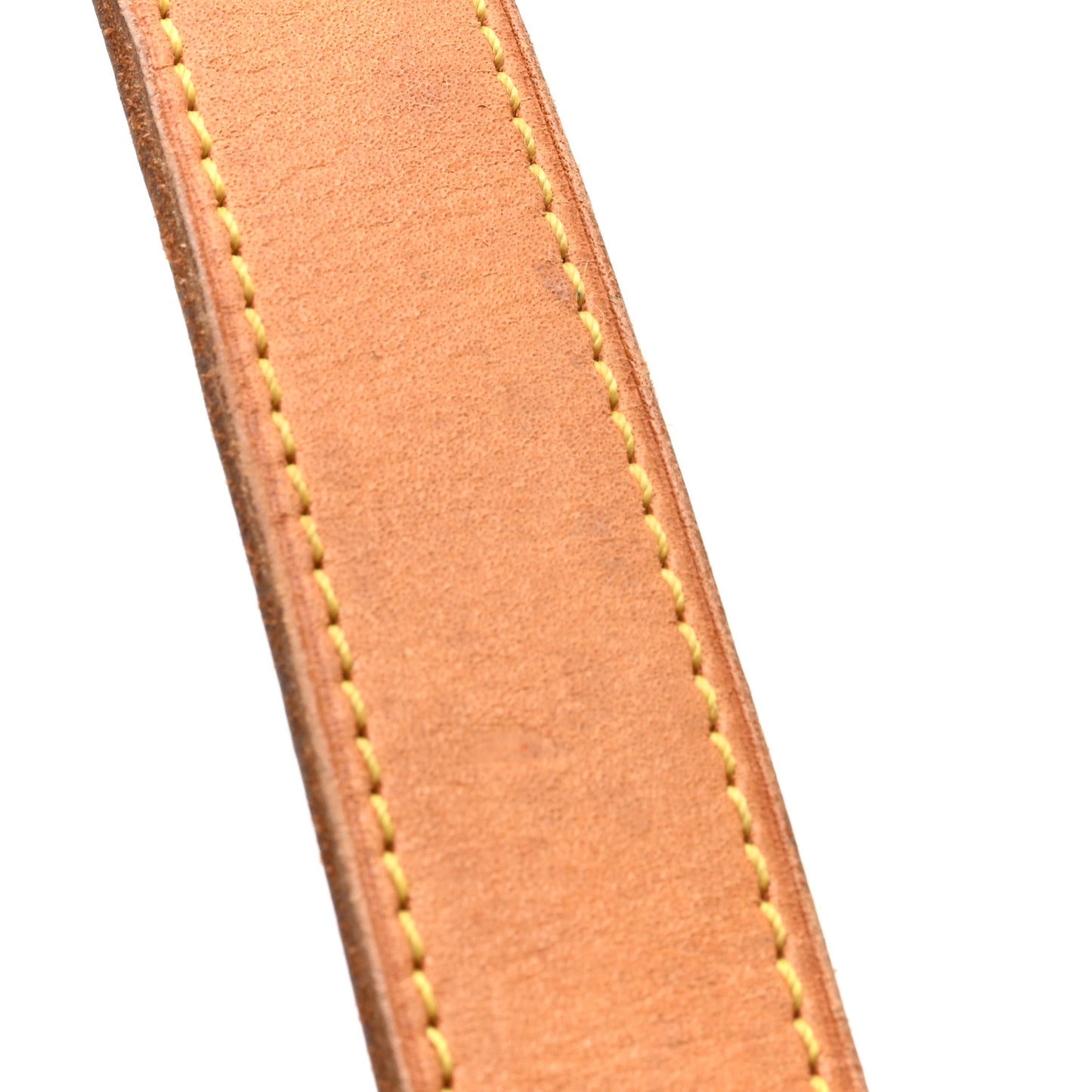 Monogram Croissant MM