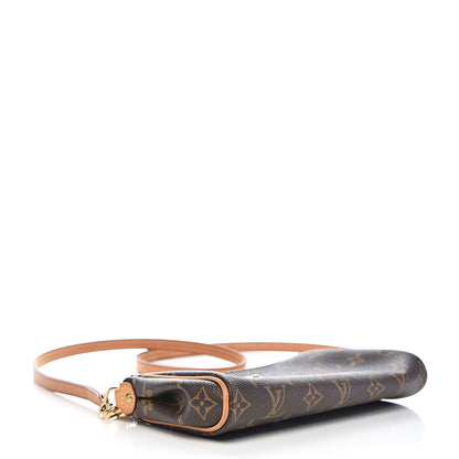 Louis Vuitton Monogram Eva Clutch 4 of 10