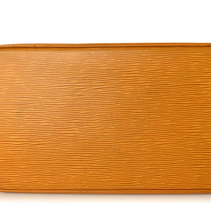 Louis Vuitton Epi Alma PM Tassil 19 of 38
