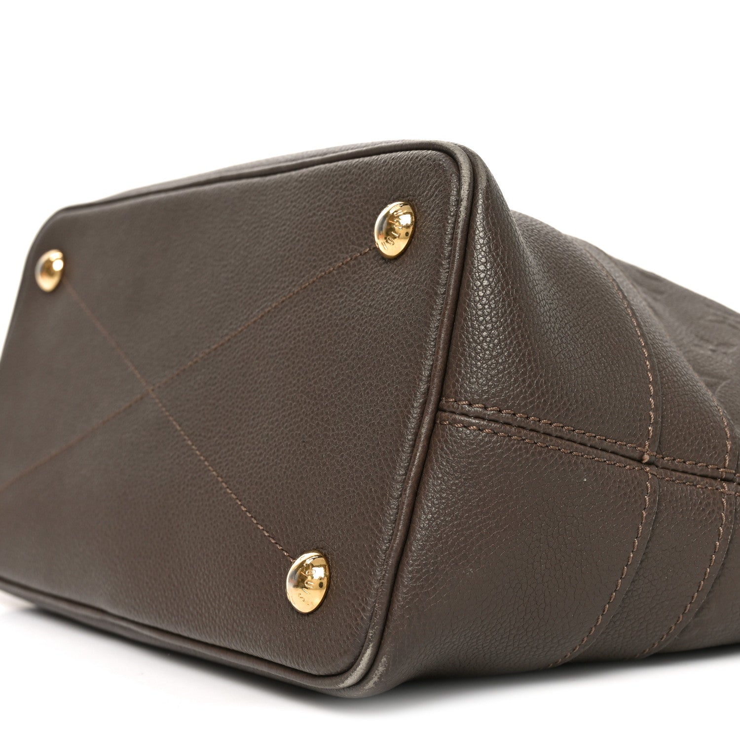 Louis Vuitton Empreinte Citadine PM Ombre 9 of 9
