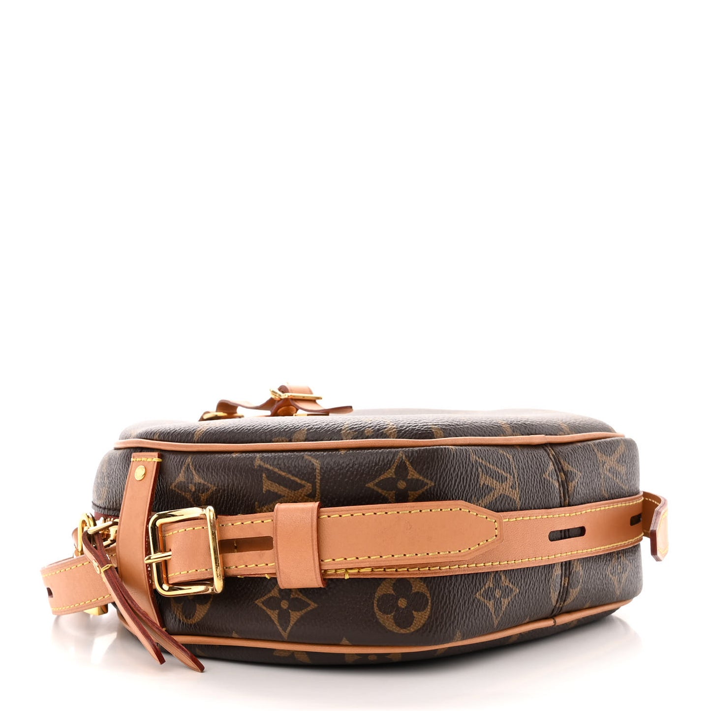 Monogram Boite Chapeau Souple MM