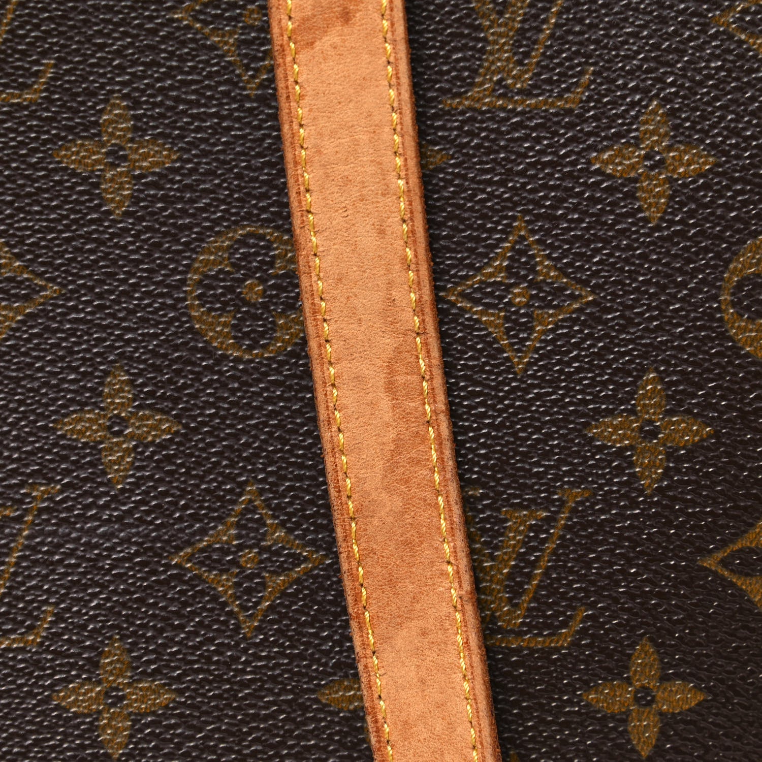 Louis Vuitton Monogram Luco 11 of 20