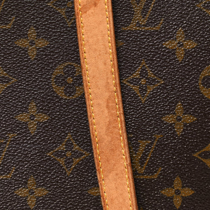 Louis Vuitton Monogram Luco 11 of 20
