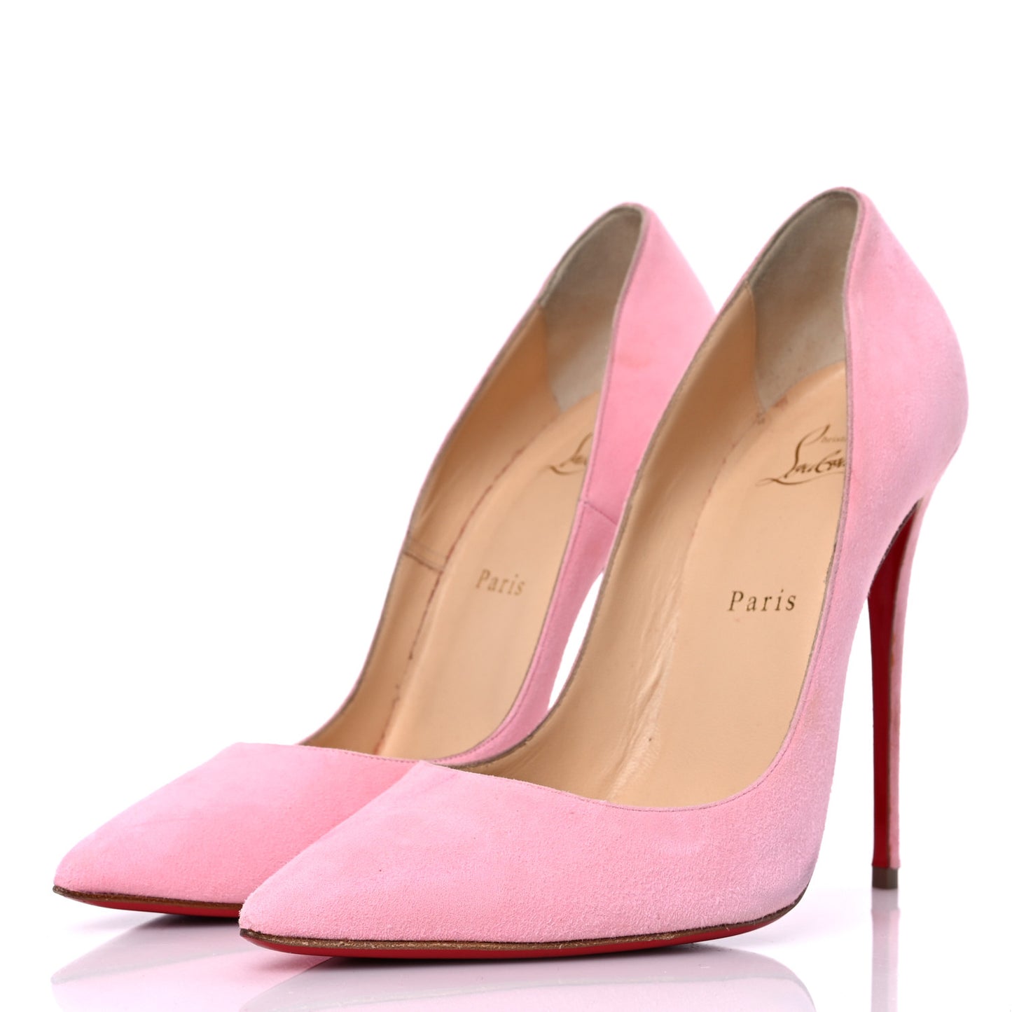 Suede So Kate 120 Pumps 40 Dolly