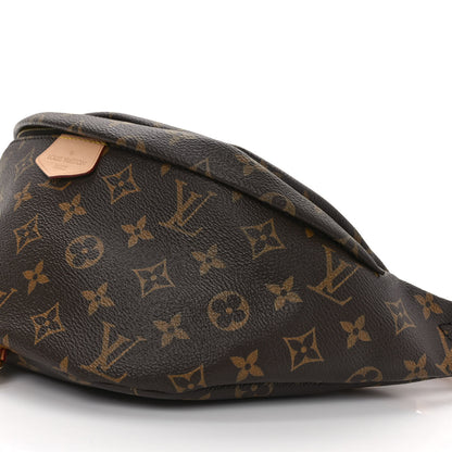 Louis Vuitton Monogram Bumbag 8 of 8