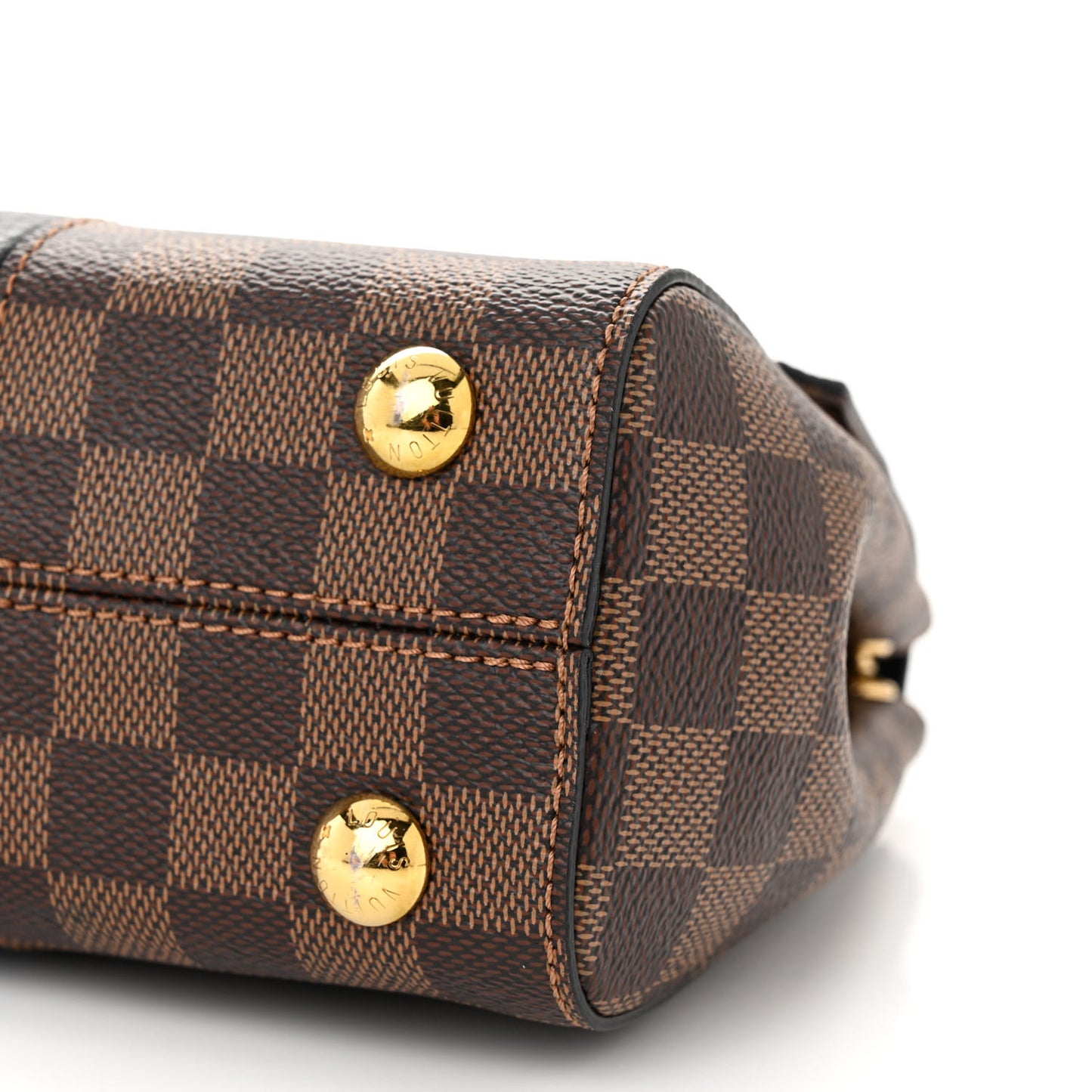 Damier Ebene Bond Street BB Black
