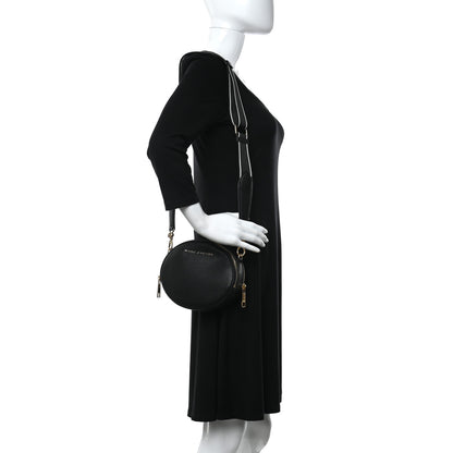 Marc Jacobs Rewind Crossbody Black 2 of 6