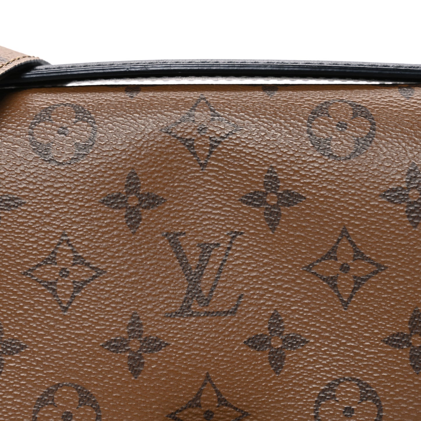 Reverse Monogram Pochette Metis