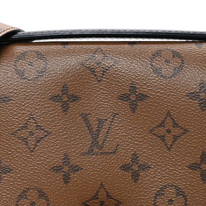 Louis Vuitton Reverse Monogram Pochette Metis 8 of 11