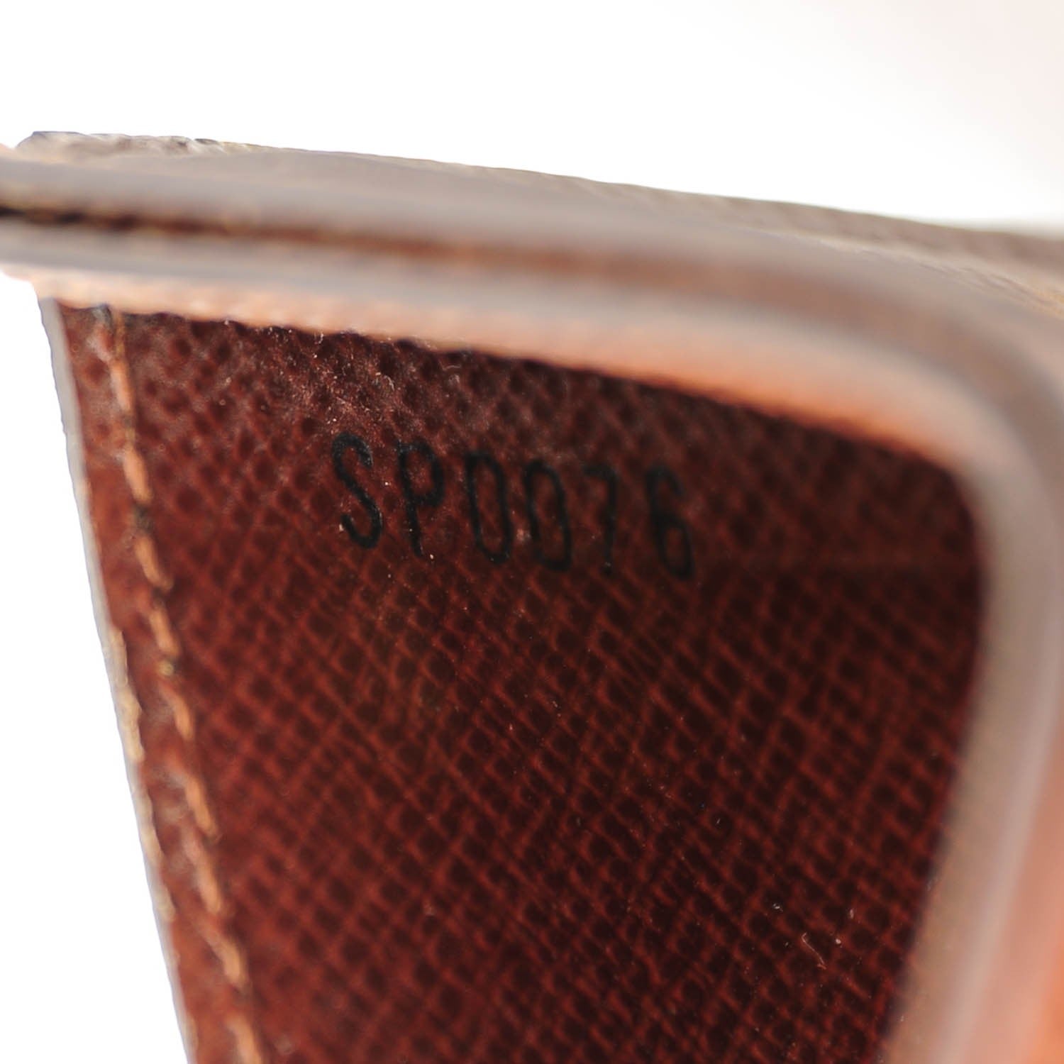 Louis Vuitton Monogram Card Holder Armagnac 7 of 7