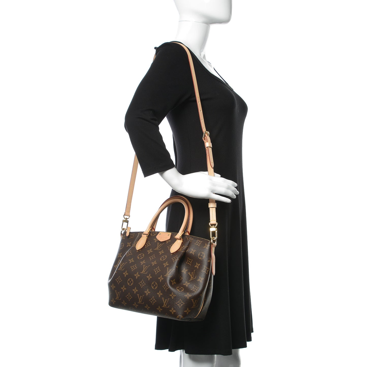 Monogram Turenne PM