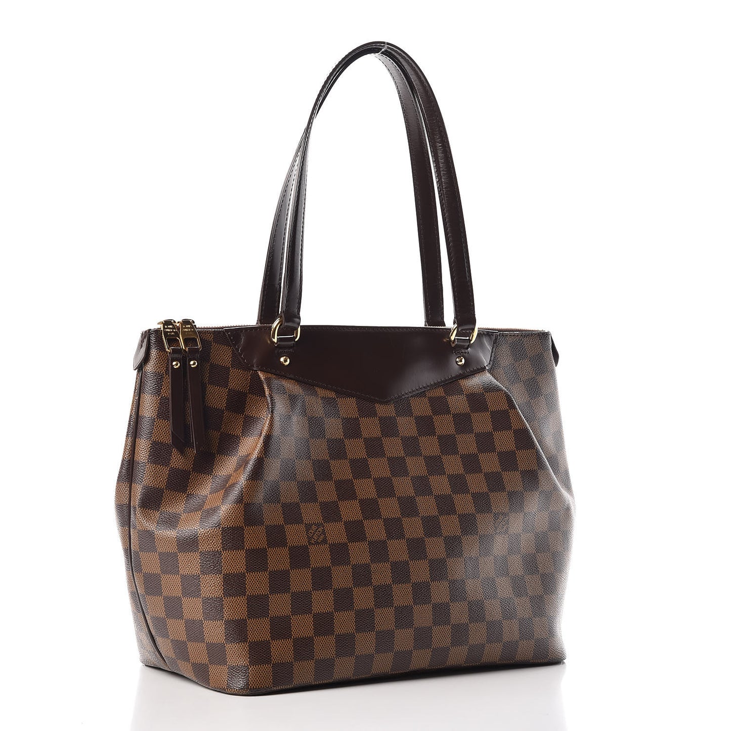 Damier Ebene Westminster GM