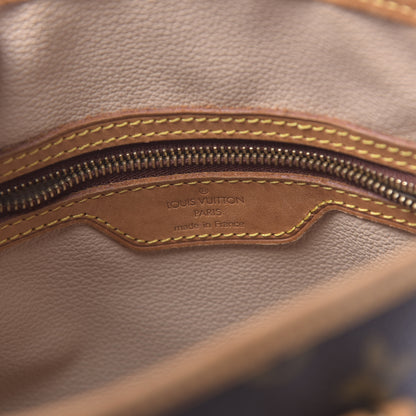 Louis Vuitton Monogram Petit Bucket 23 6 of 10