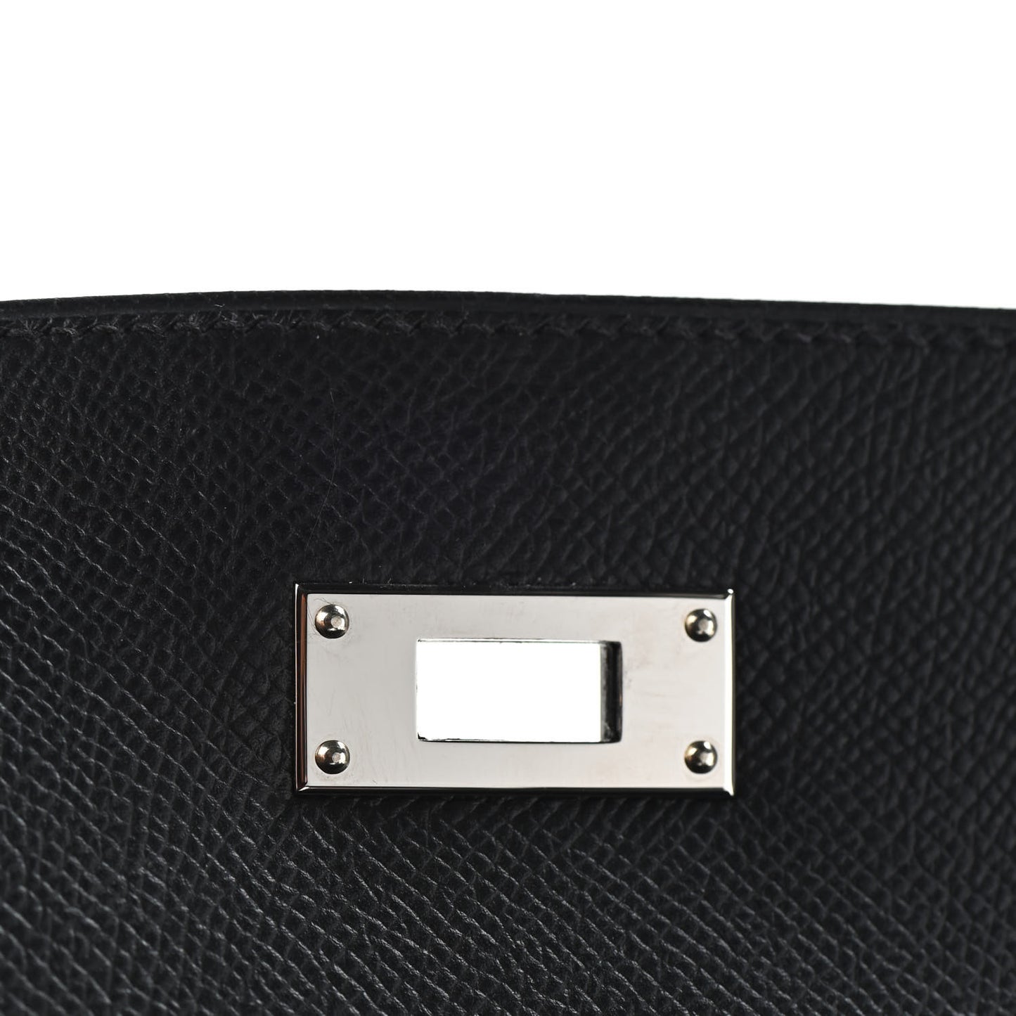 Epsom Kelly Sellier 28 Black