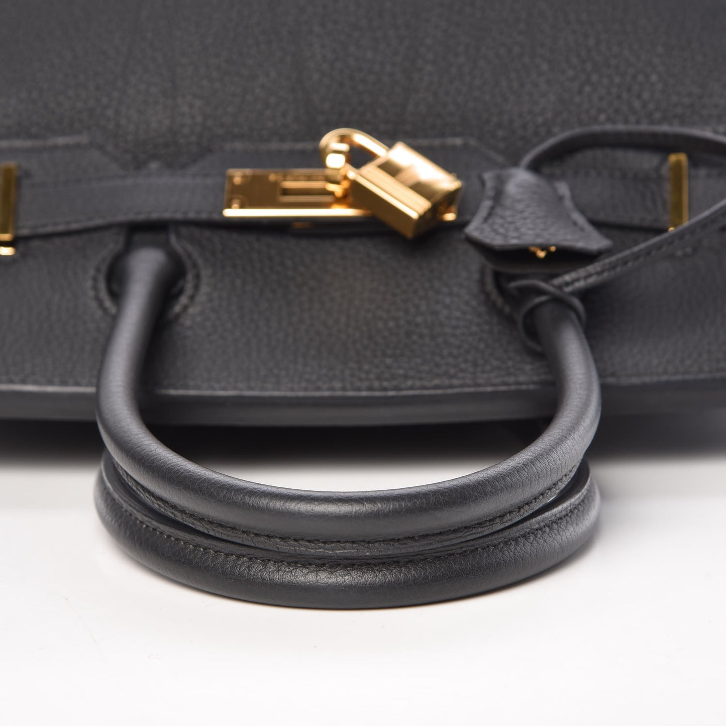 Togo Birkin 30 Plomb