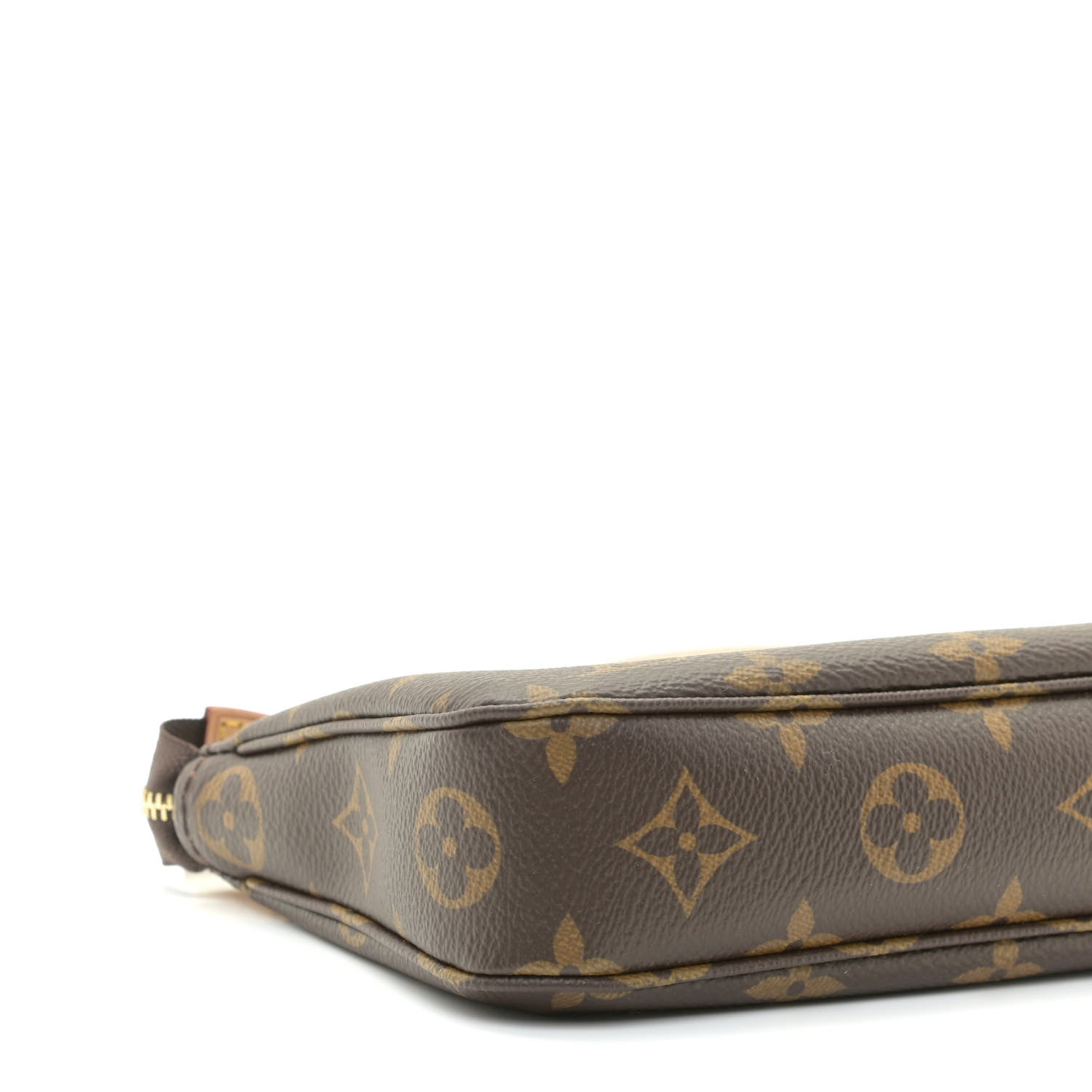 Louis Vuitton Monogram Pochette Accessories NM 5 of 9