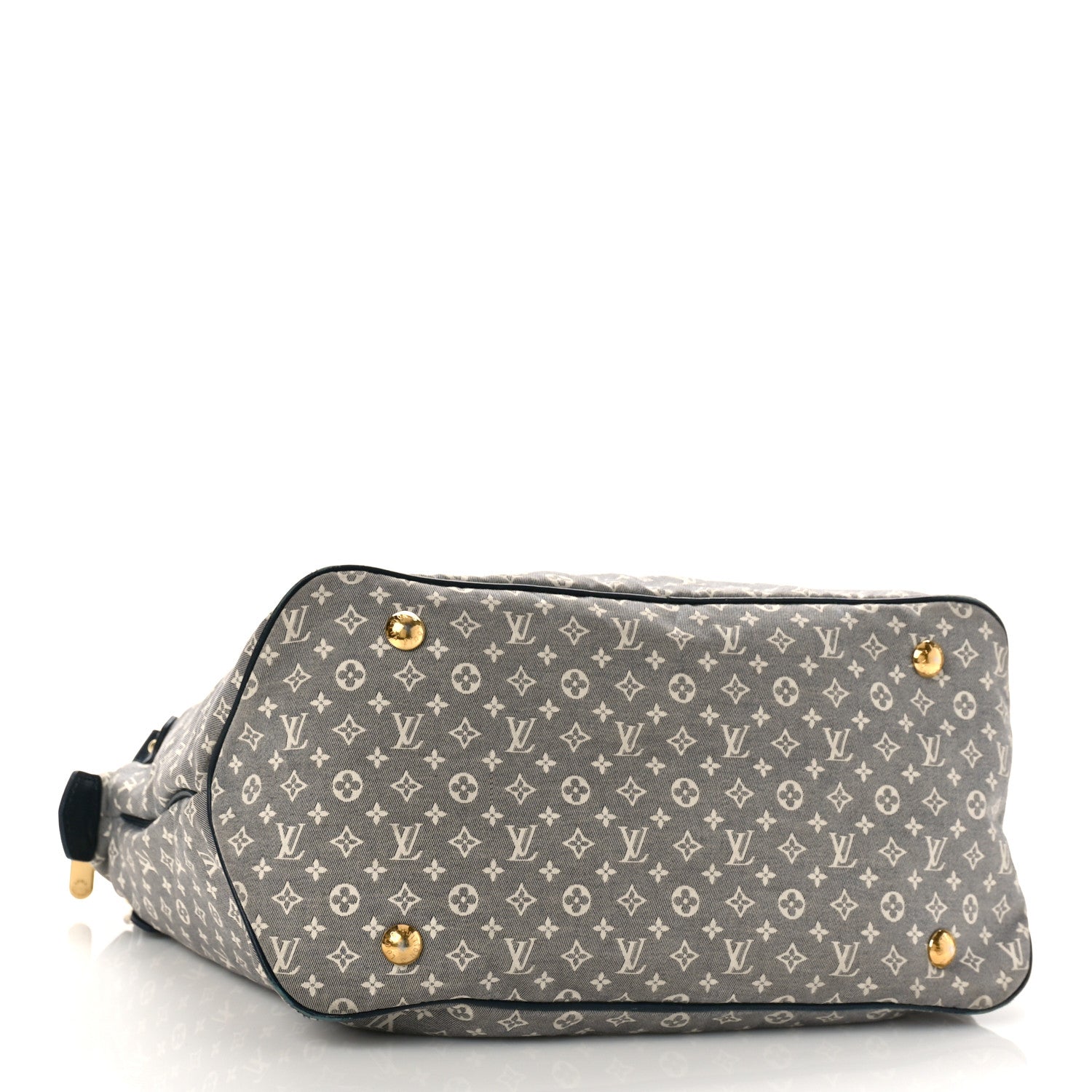 Louis Vuitton Monogram Idylle Ballade MM Encre 4 of 8