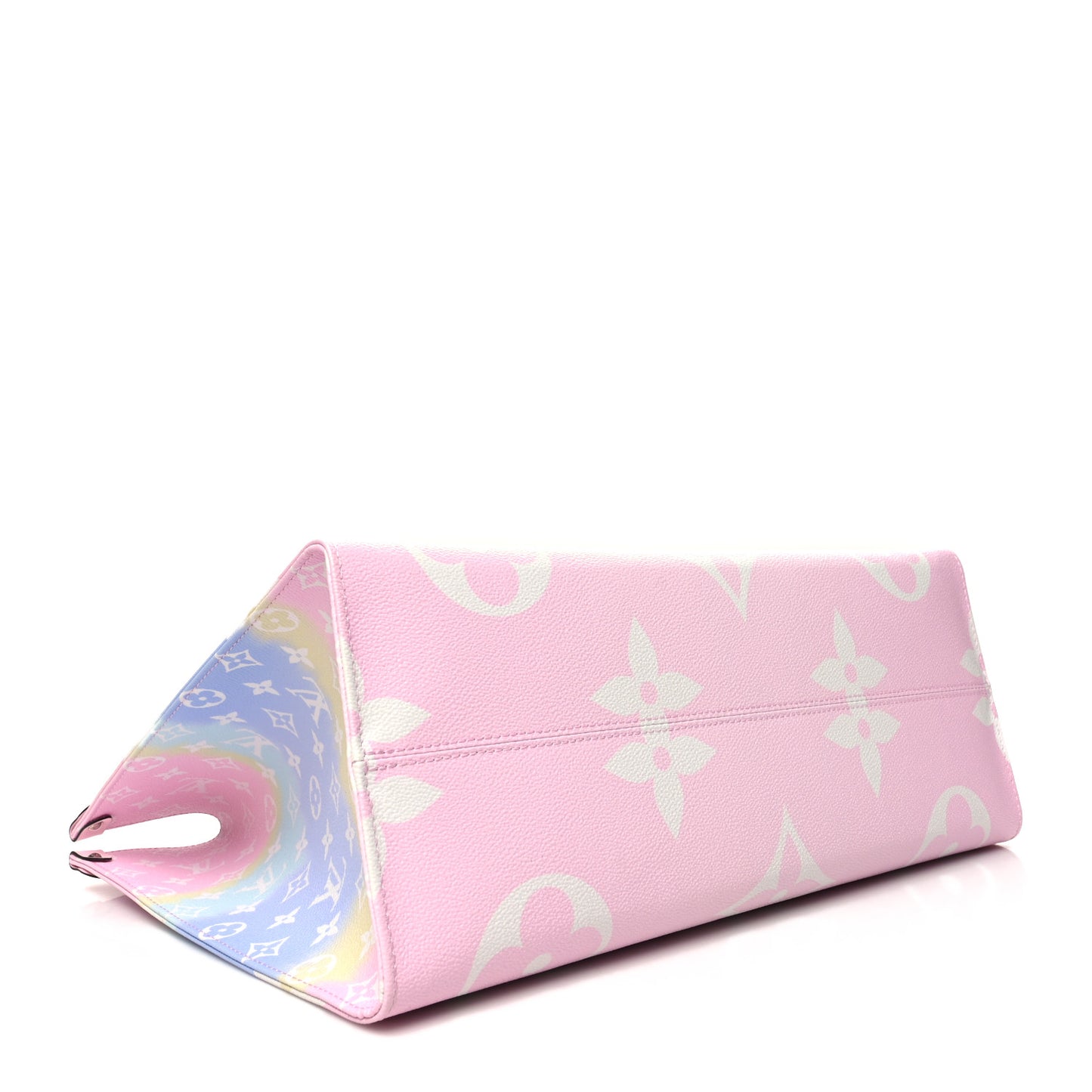 Monogram Escale Onthego GM Pastel