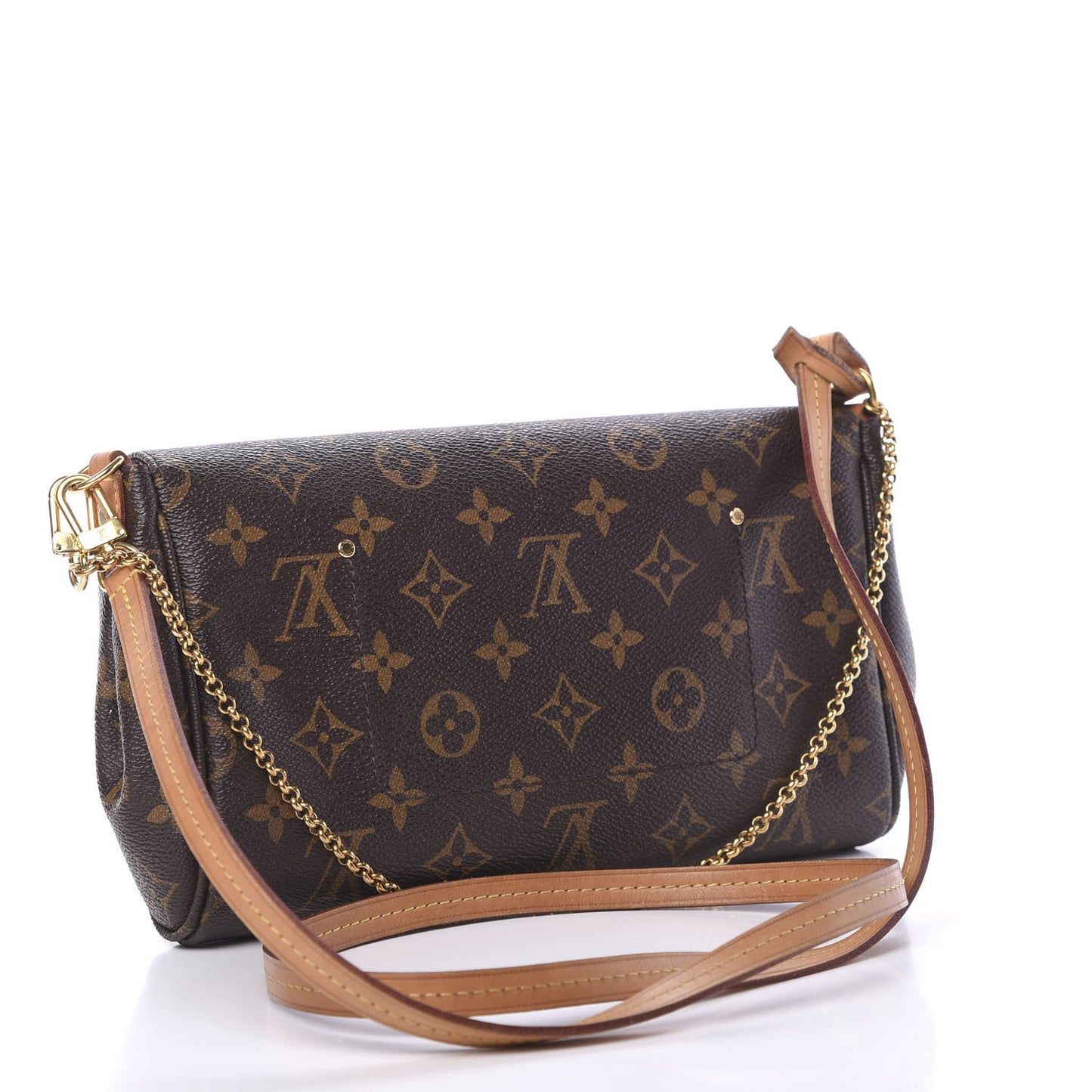 Monogram Favorite MM