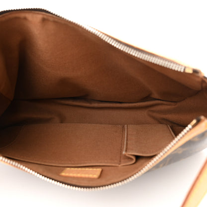 Louis Vuitton Monogram Tulum PM 5 of 14