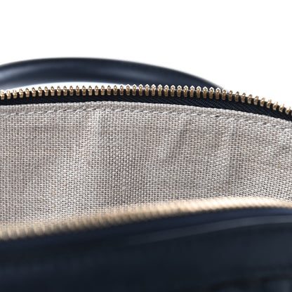 Gucci Soft Microguccissima Mini Dome Bag Blue 5 of 5