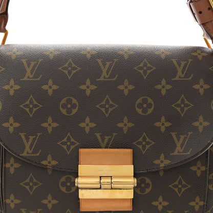 Louis Vuitton Monogram Olympe Camel 7 of 10