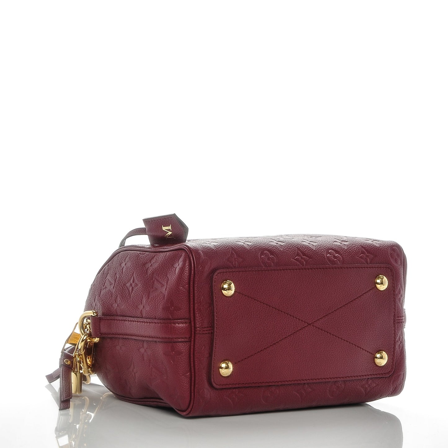 Empreinte Speedy Bandouliere 25 Aurore