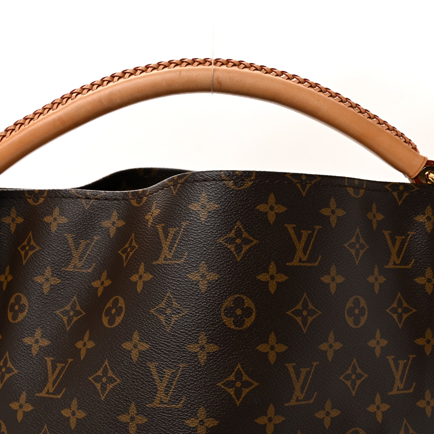 Louis Vuitton Monogram Artsy GM 7 of 9