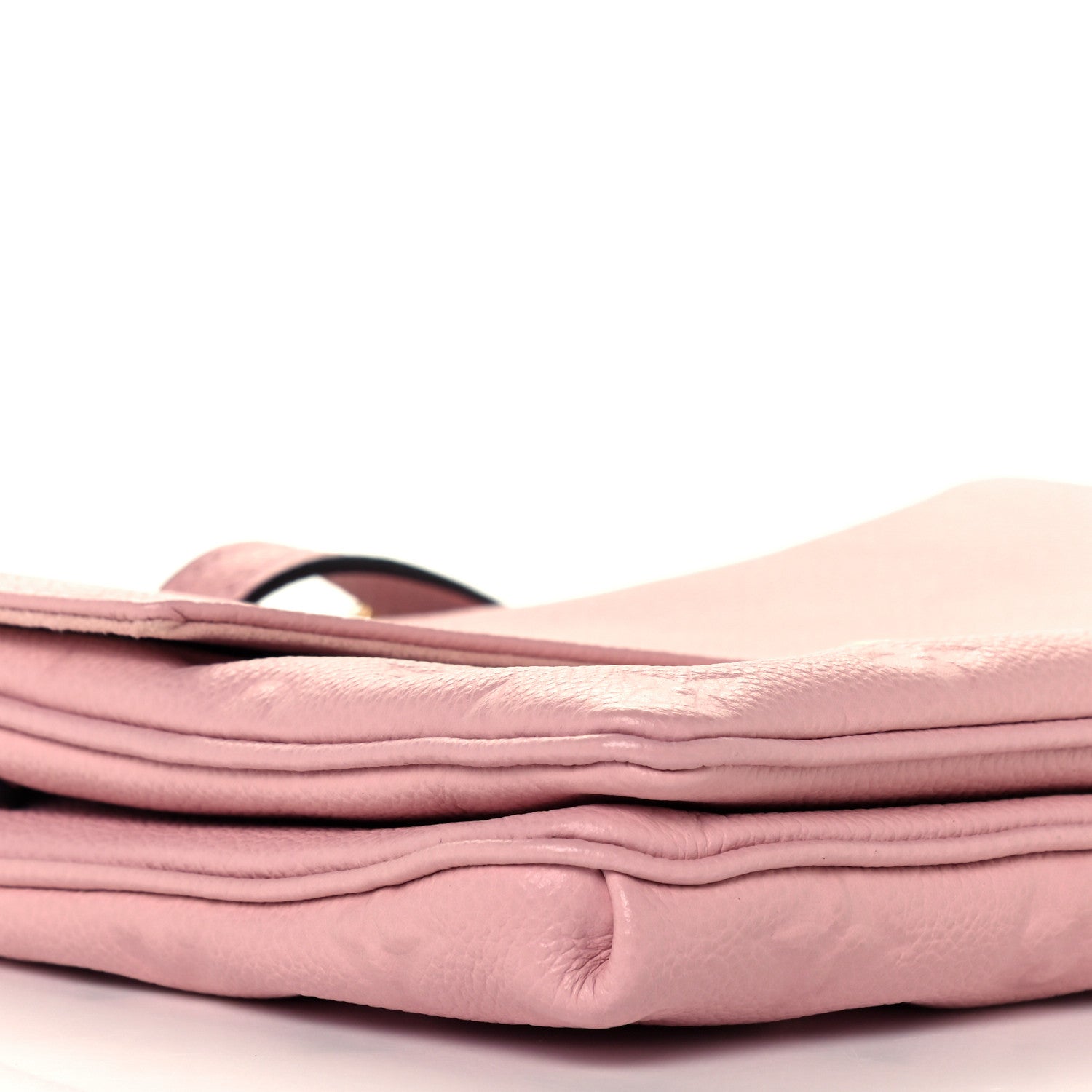 Louis Vuitton Empreinte Twice Rose Ballerine 10 of 11