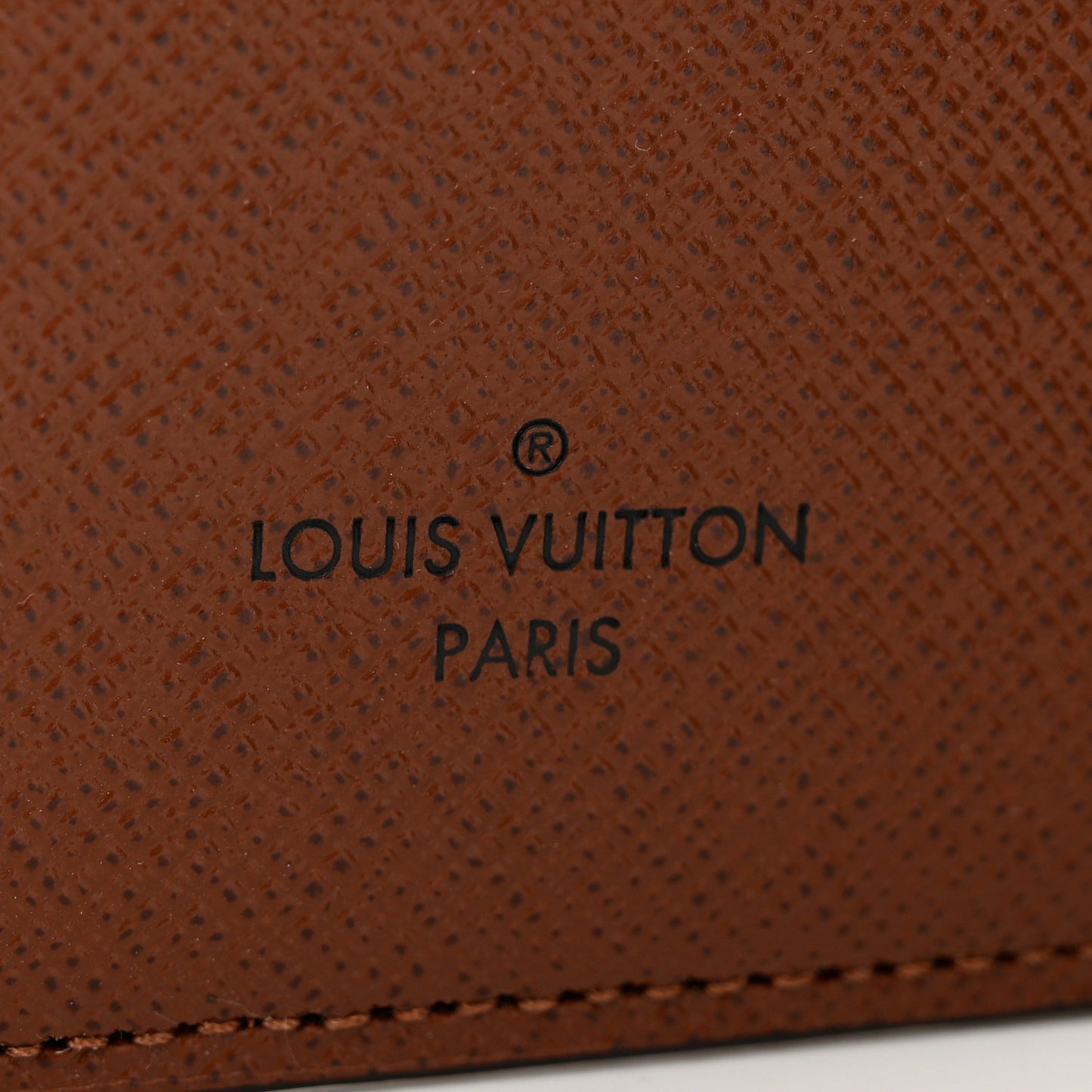 Monogram Multiple Wallet