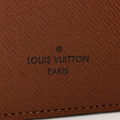 Louis Vuitton Monogram Multiple Wallet 6 of 7