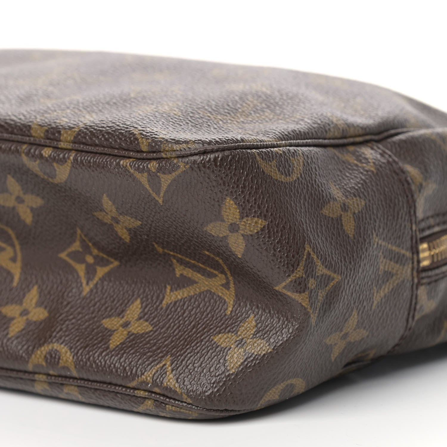 Louis Vuitton Monogram Trousse Toilette 28 10 of 14