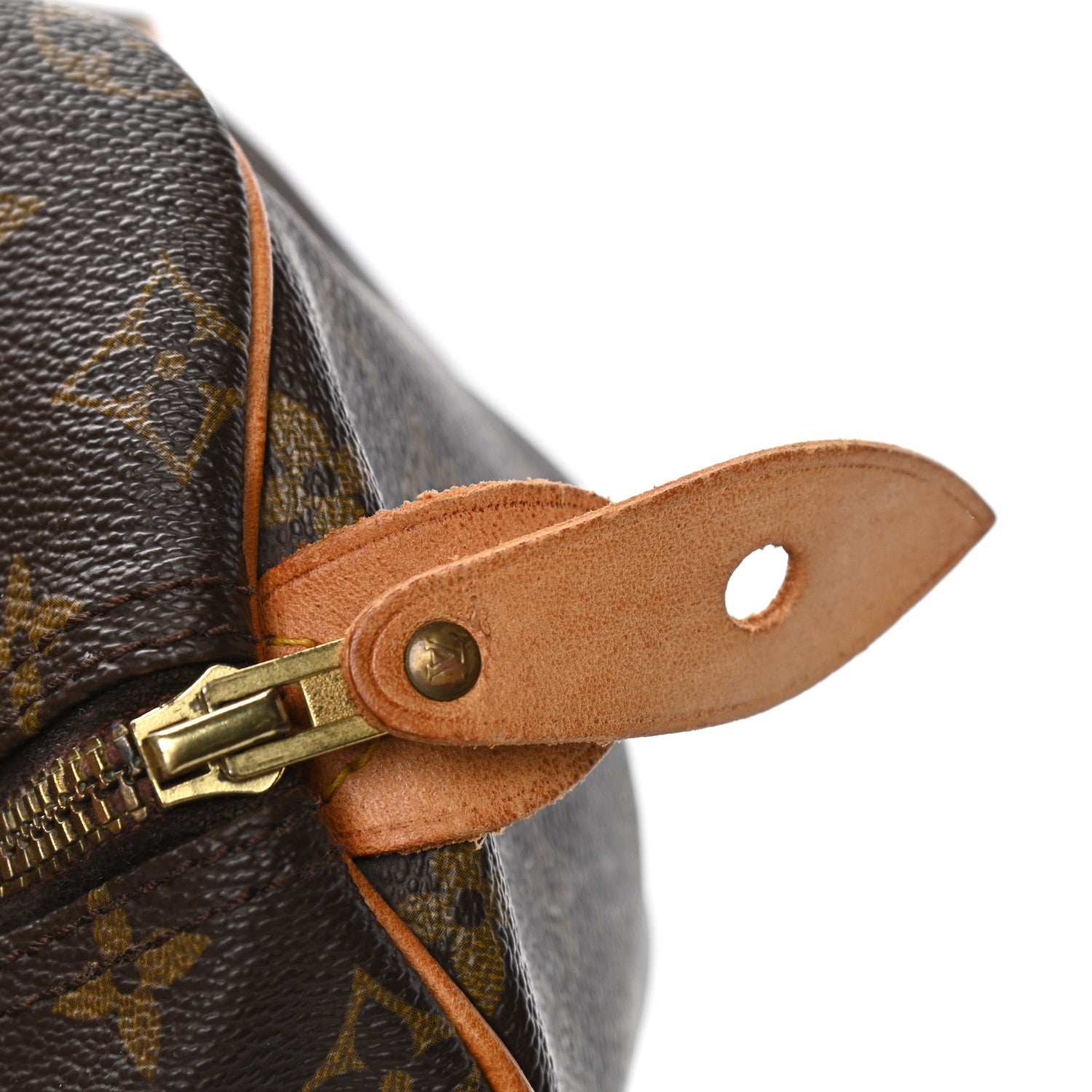 Louis Vuitton Monogram Speedy 40 8 of 16
