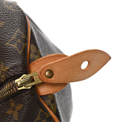 Louis Vuitton Monogram Speedy 40 8 of 16