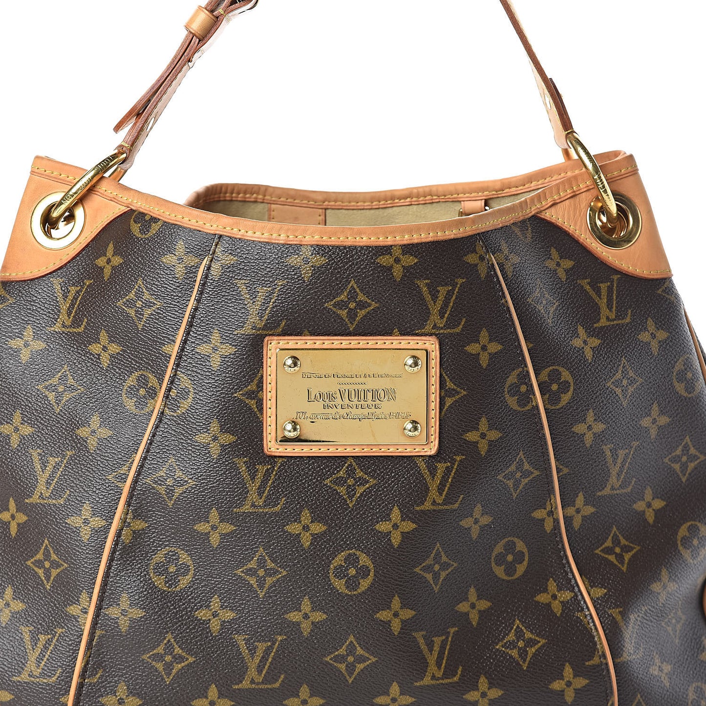 Monogram Galliera PM