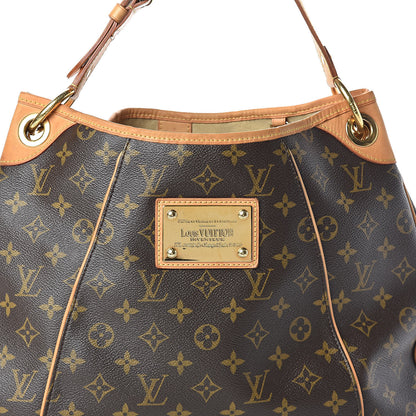 Louis Vuitton Monogram Galliera PM 8 of 10
