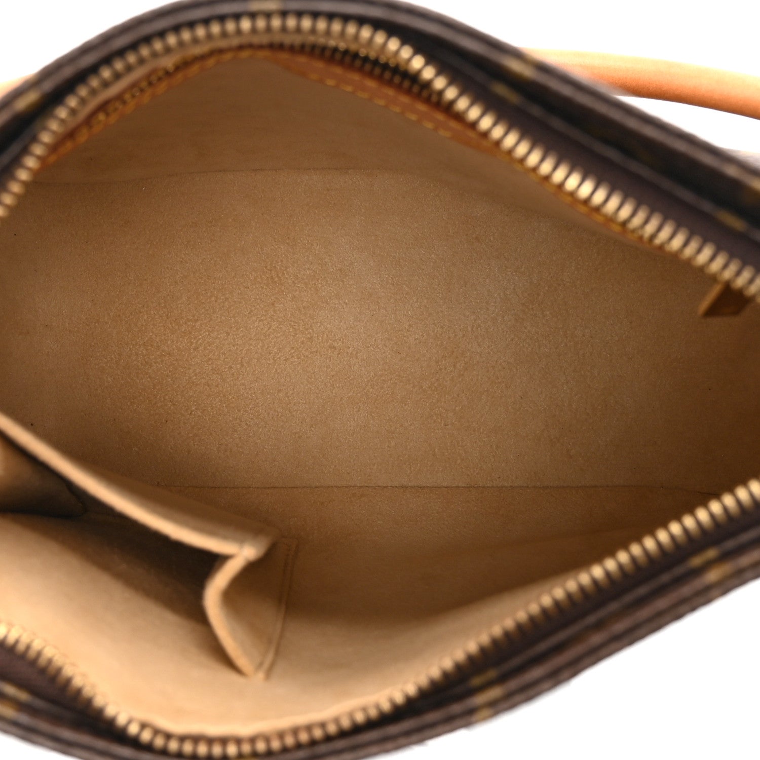 Louis Vuitton Monogram Looping MM 5 of 10