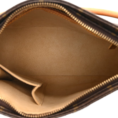 Louis Vuitton Monogram Looping MM 5 of 10