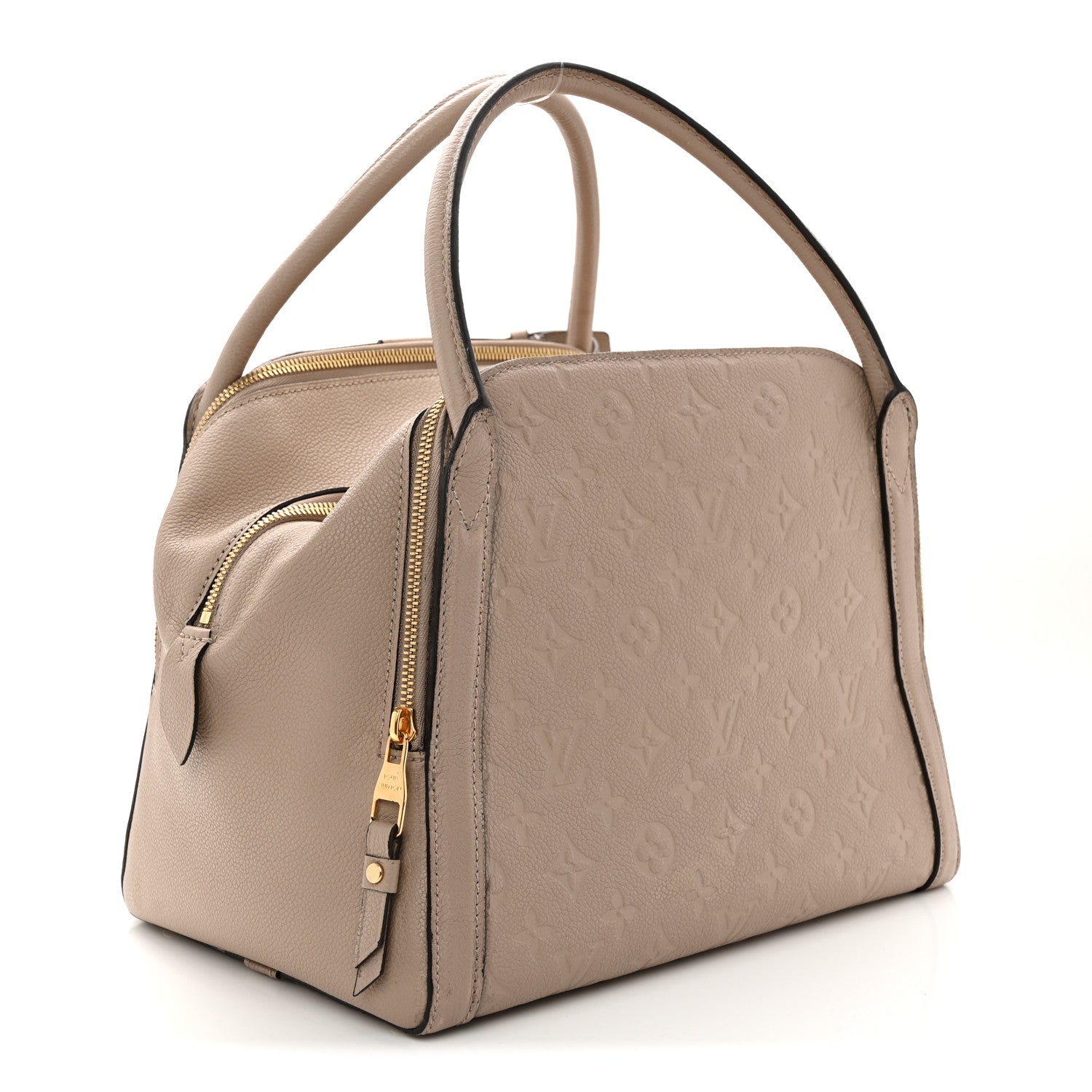 Louis Vuitton Empreinte Marais MM Tourterelle 3 of 14
