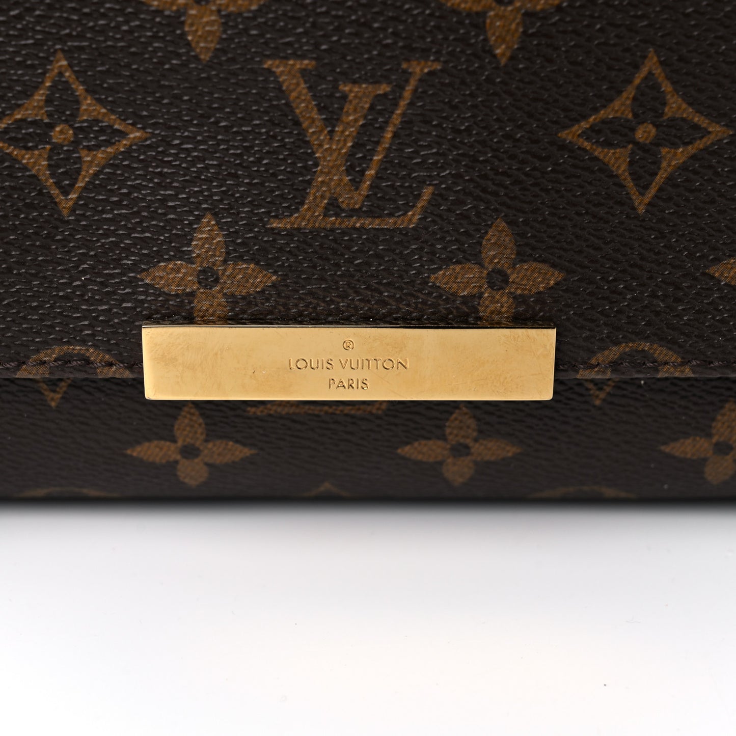 Monogram Favorite MM