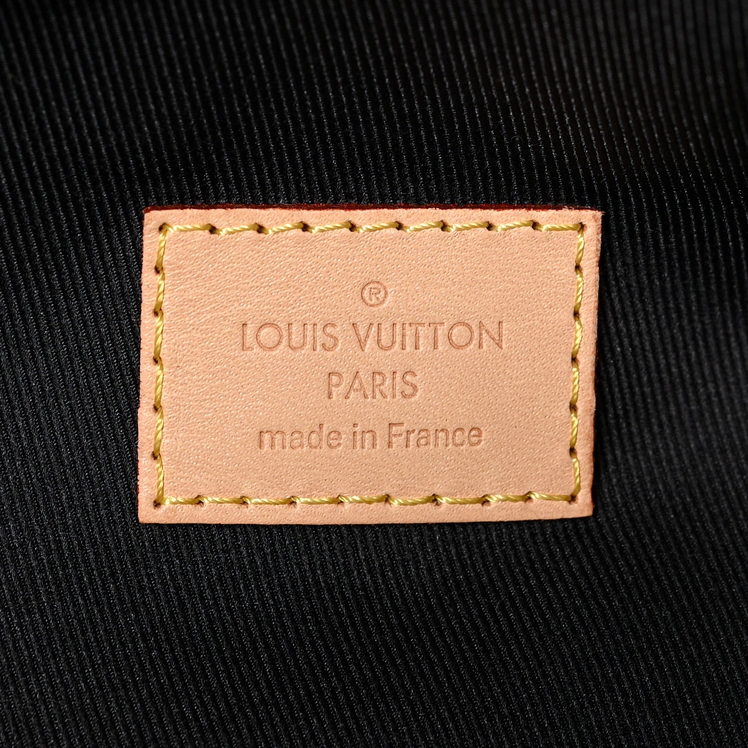 Louis Vuitton Monogram Bumbag 6 of 9