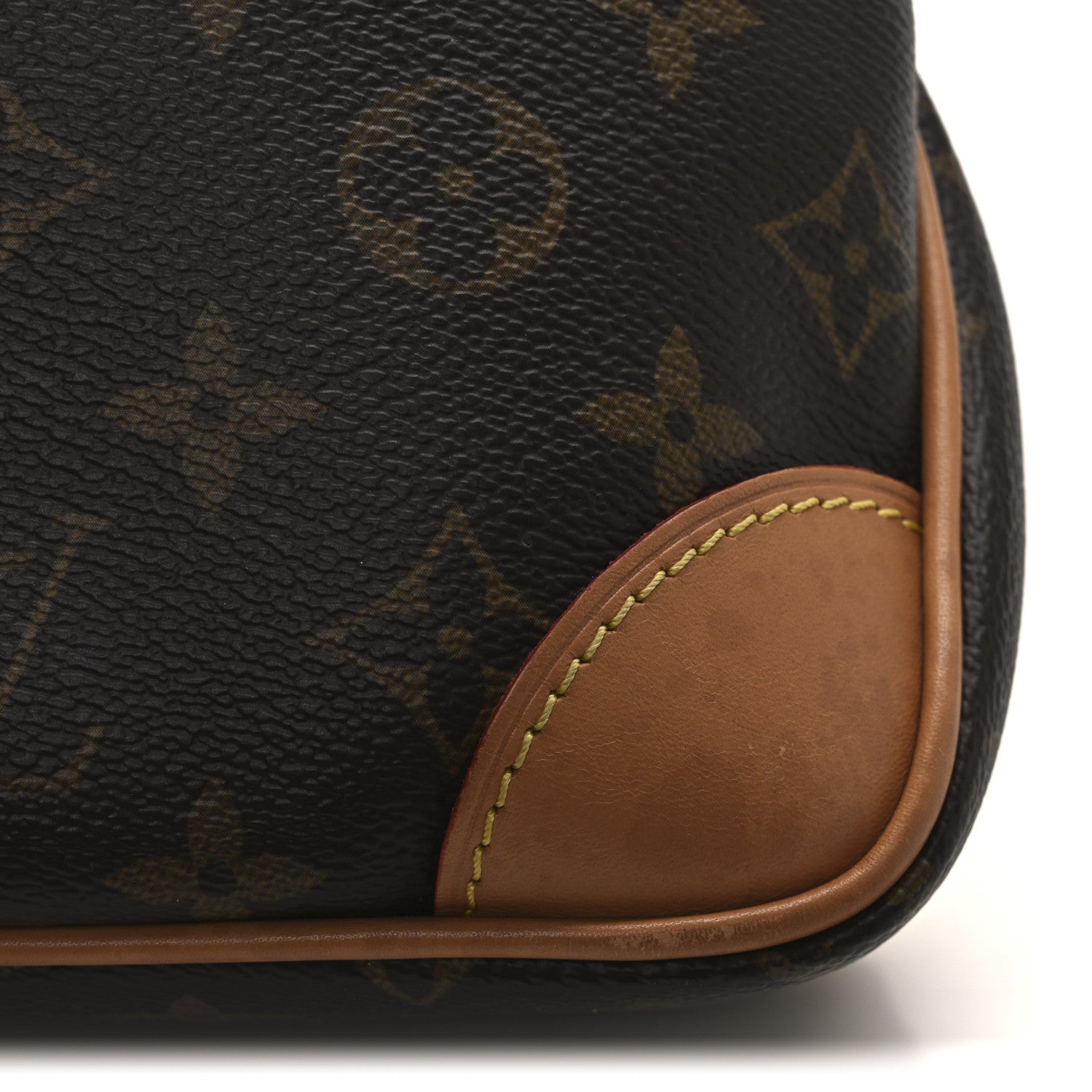 Louis Vuitton Monogram Odeon PM Natural 13 of 13
