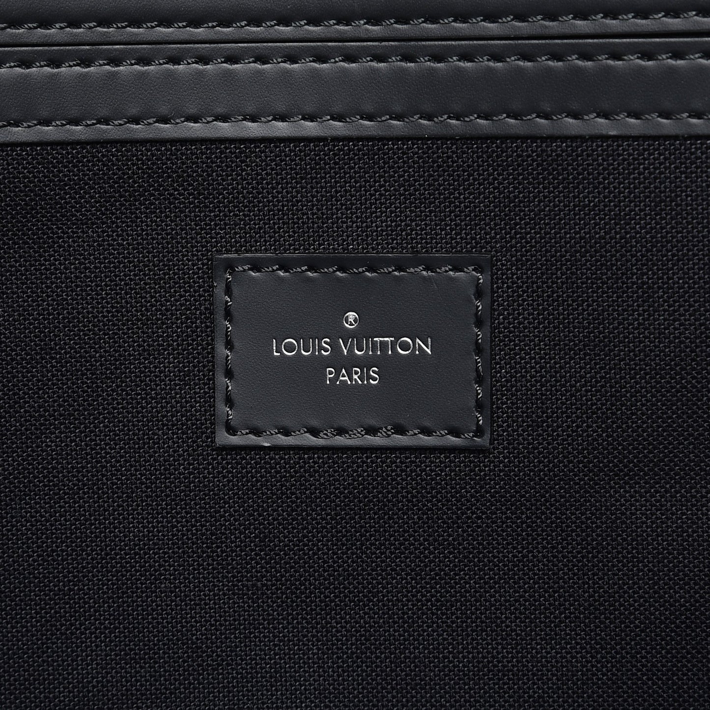 Damier Cobalt Keepall Bandouliere 55