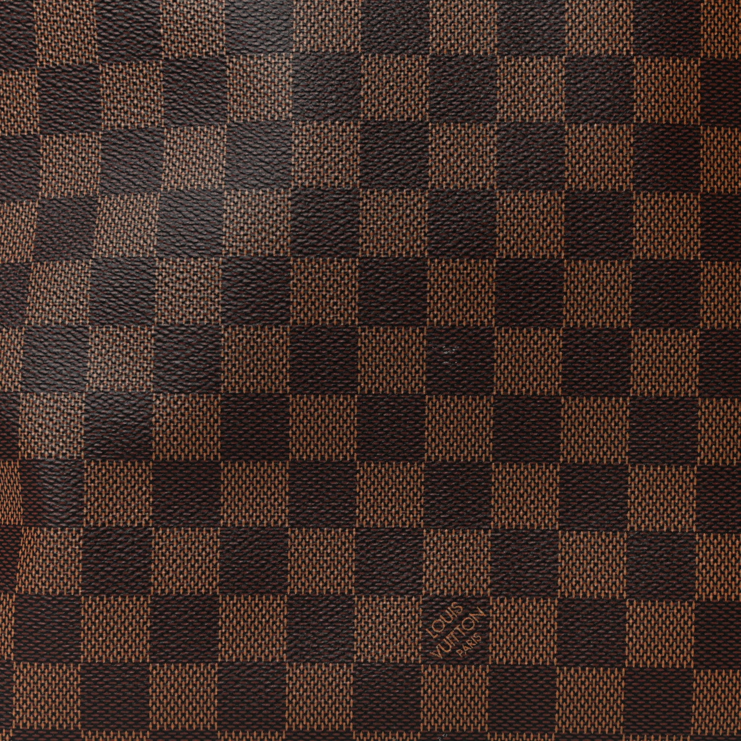 Louis Vuitton Damier Ebene Neo Neverfull MM 10 of 11