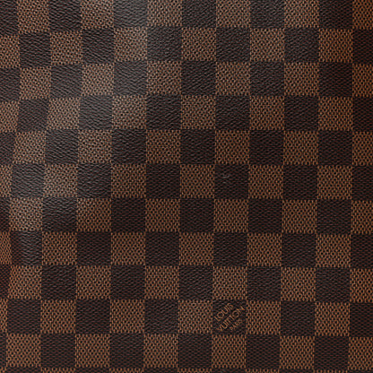 Louis Vuitton Damier Ebene Neo Neverfull MM 10 of 11