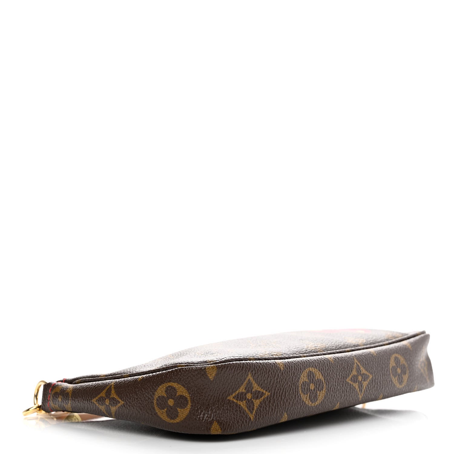 Louis Vuitton Monogram Cerises Pochette Accessories 4 of 11