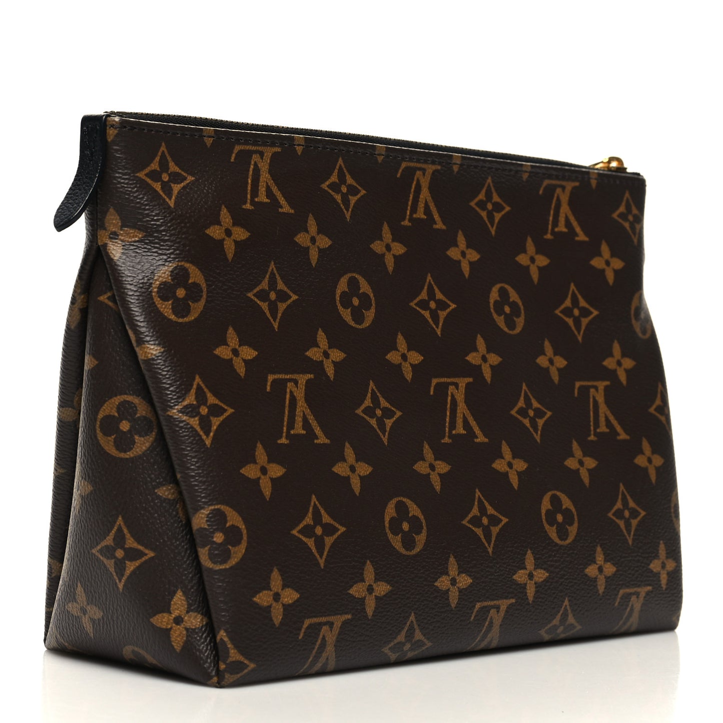 Monogram Pallas Beauty Case Black