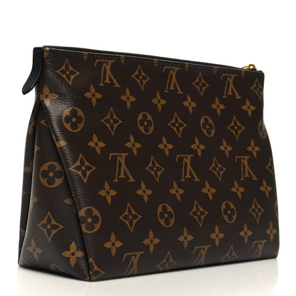 Louis Vuitton Monogram Pallas Beauty Case Black 3 of 10